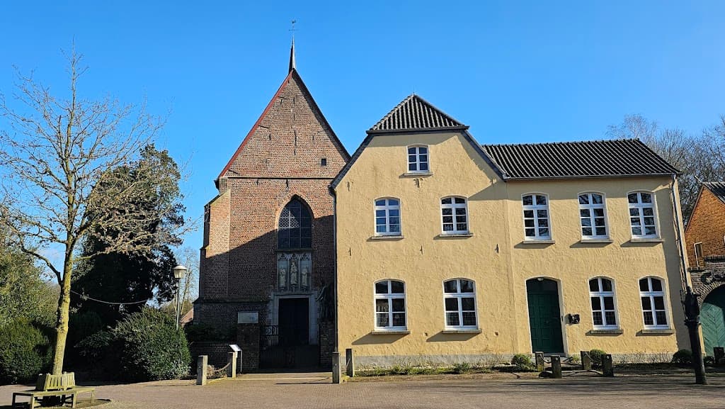 Kloster Marienthal