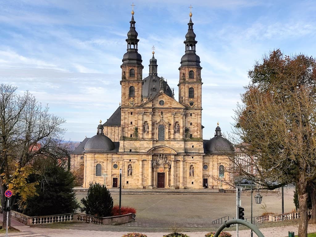 Dommuseum Fulda