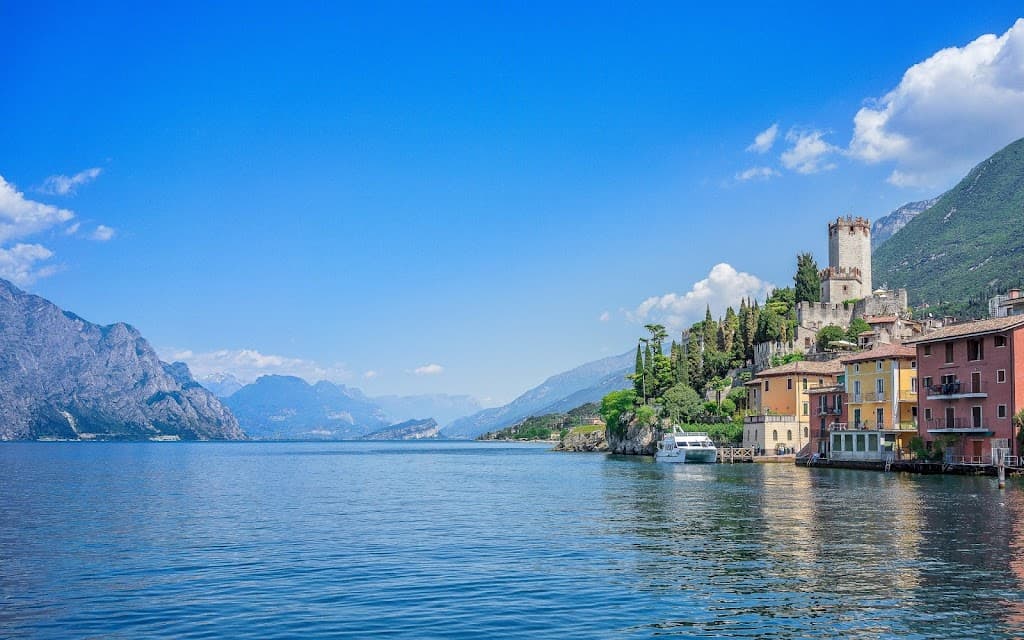 Gardasee