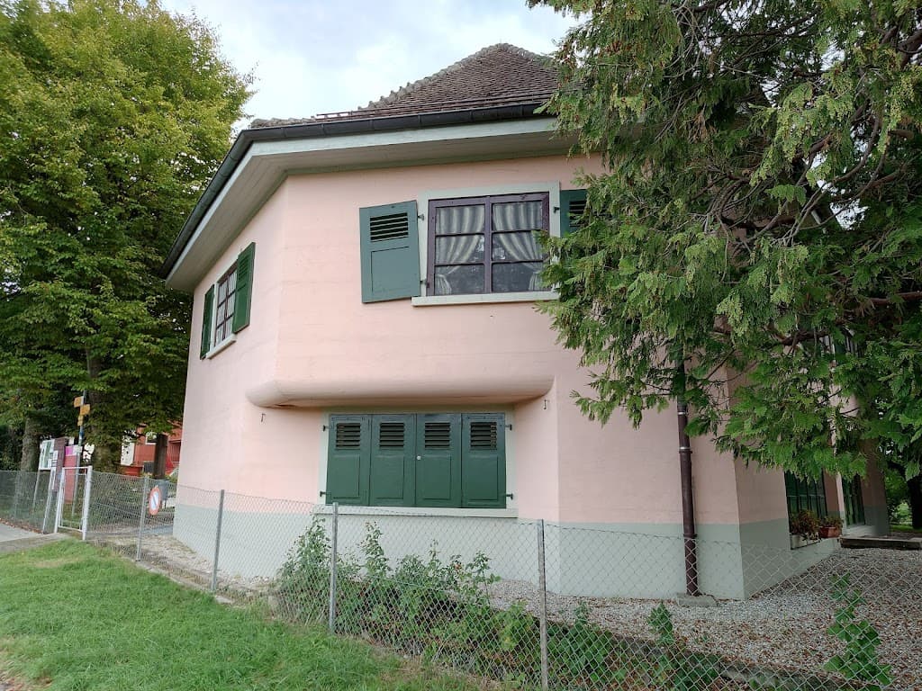 Villa Rose