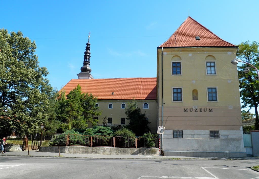 Westslowakisches Museum