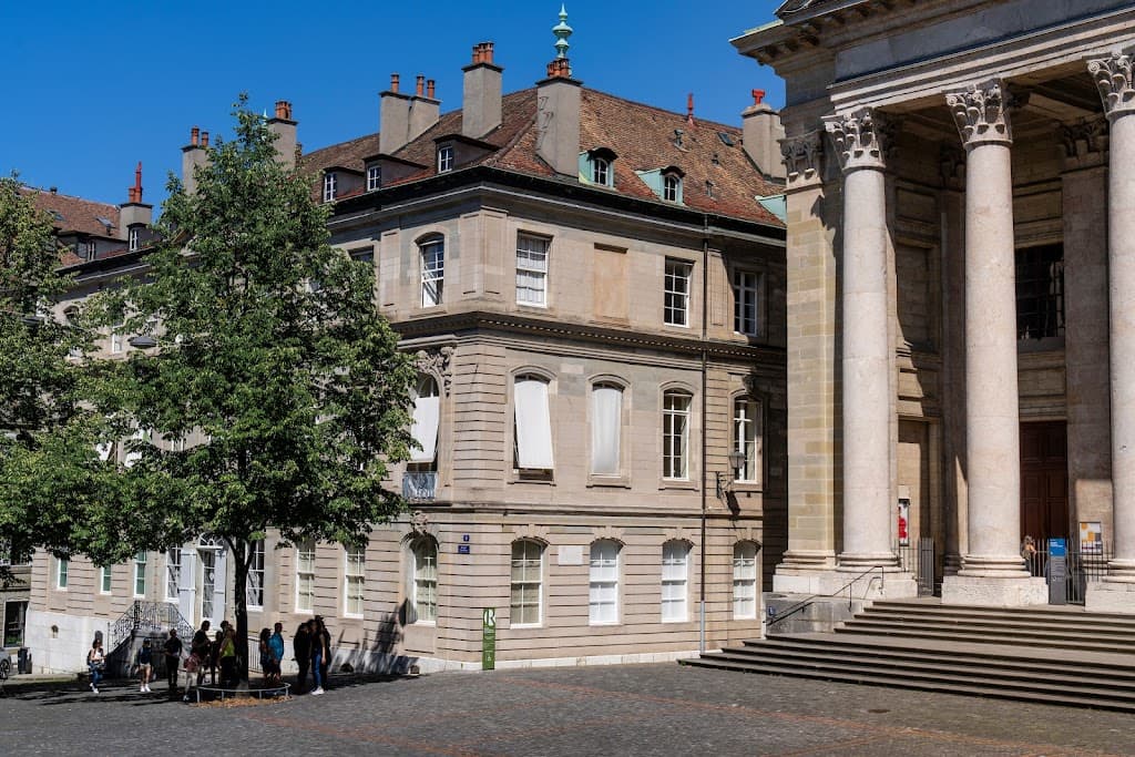 Reformationsmuseum