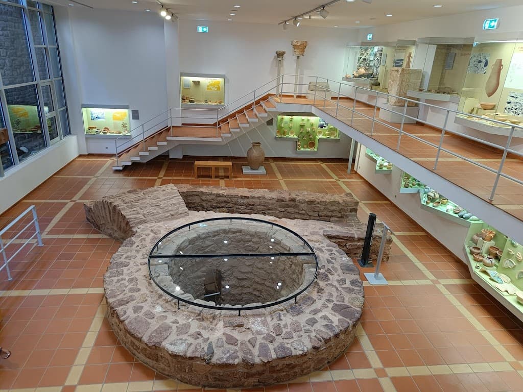 Archäologischer Rundweg