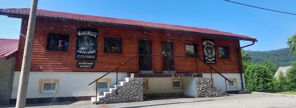 Kuća prirode 'Kotač'