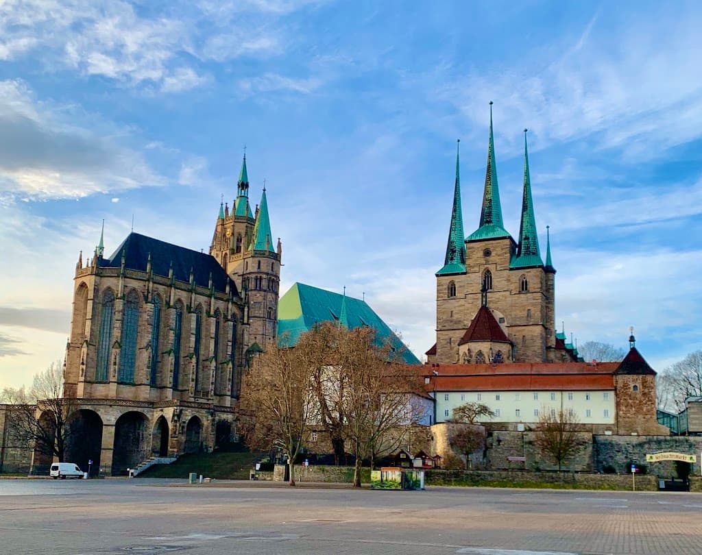 Erfurter Dom