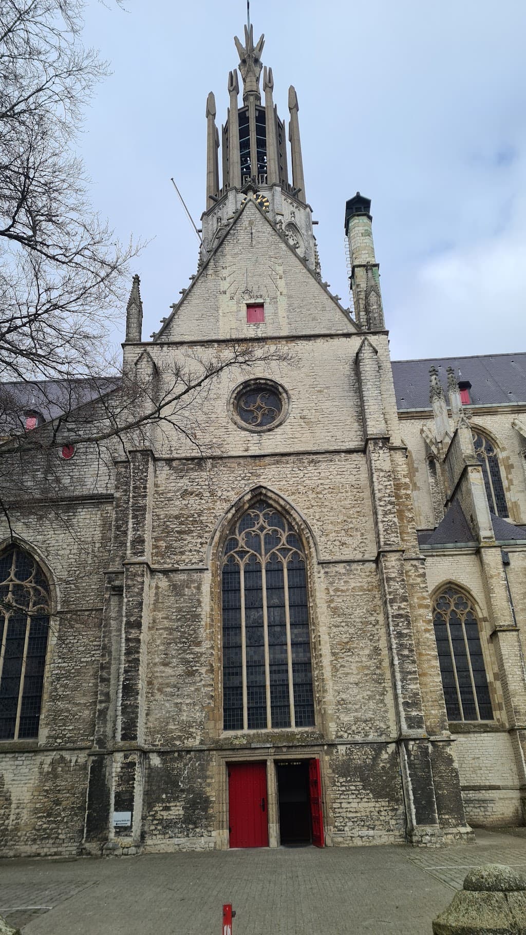 Sint-Willibrordusbasiliek