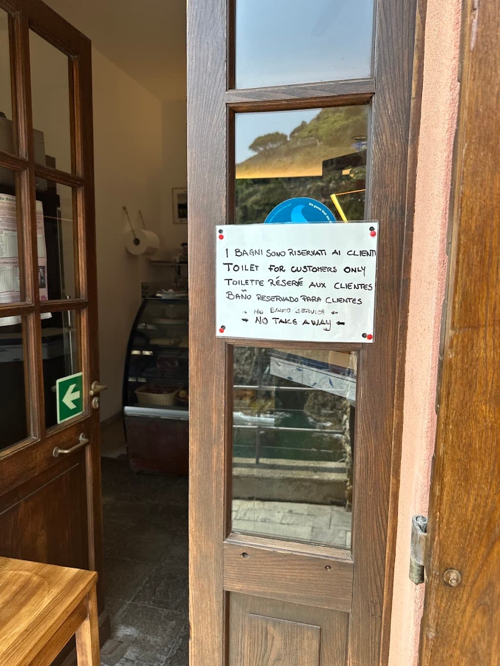 A Pié de Mà