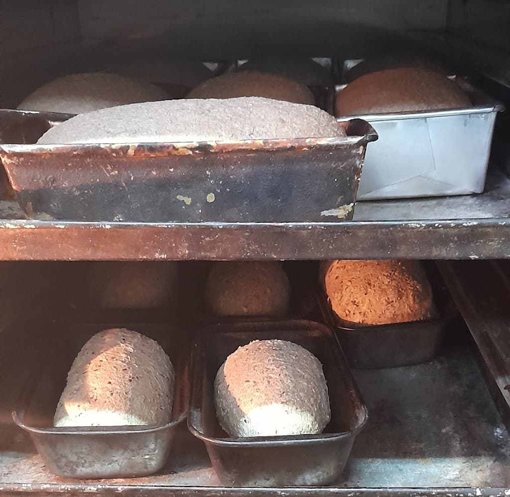 Die Panadería Vida Sana