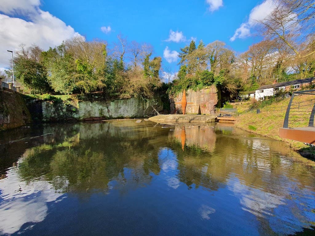 Worsley Delph