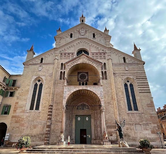 Dom von Verona