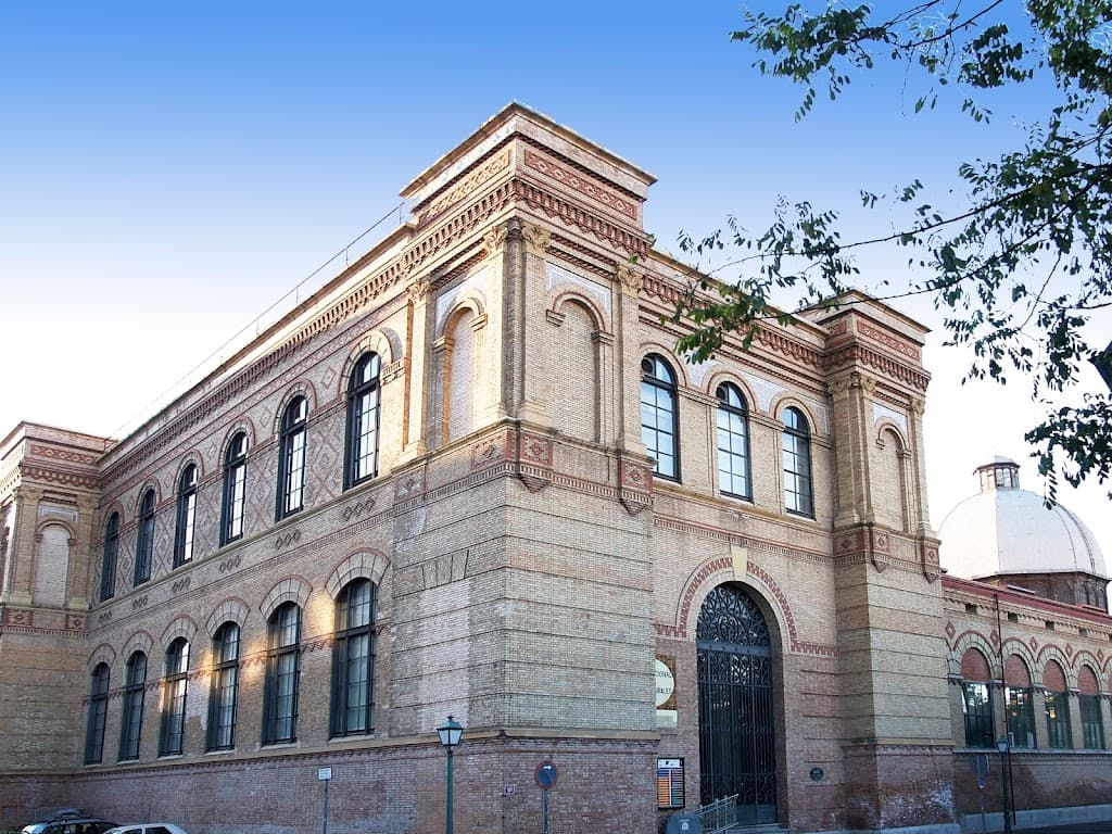 Naturhistorisches Museum (Bereich Flechten)