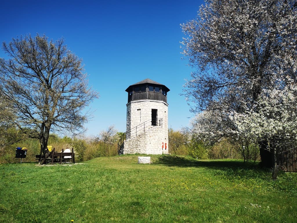 Franz-Josef-Warte