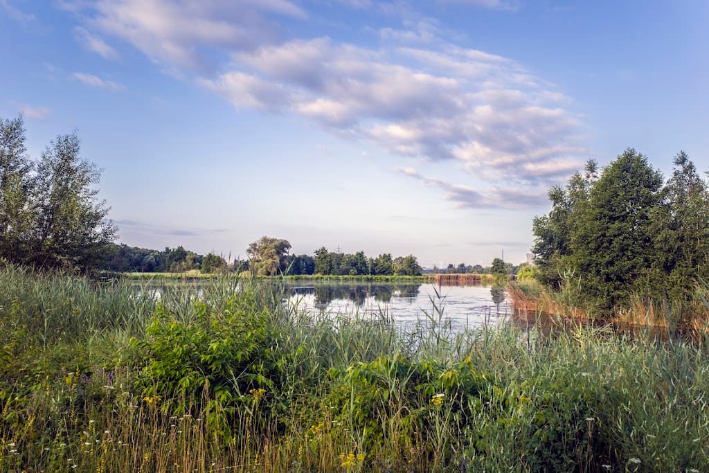 Sauerstucksee