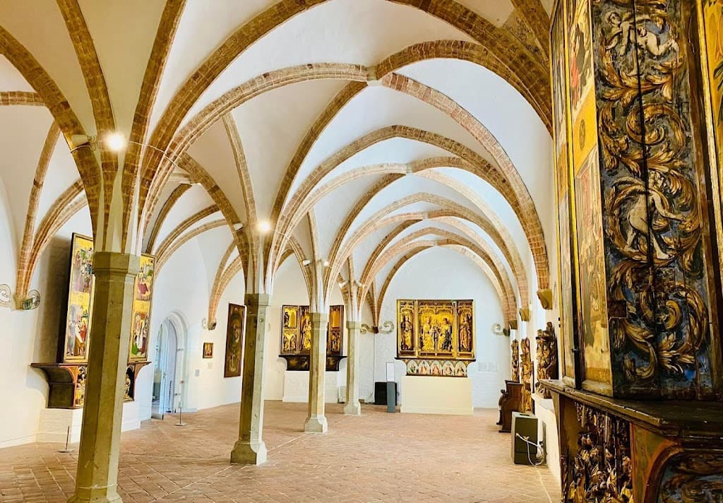 Museumsquartier St. Annen