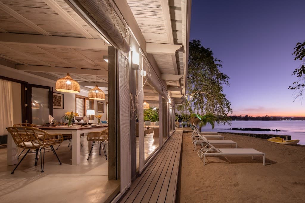 L'Îlot by Muse Villas
