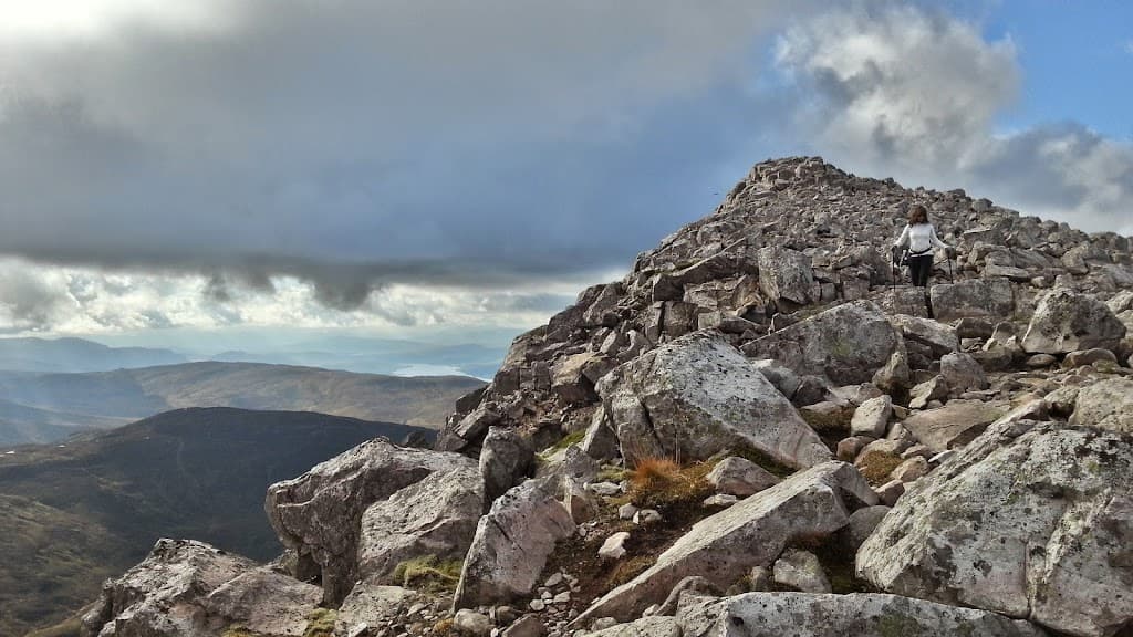 Schiehallion