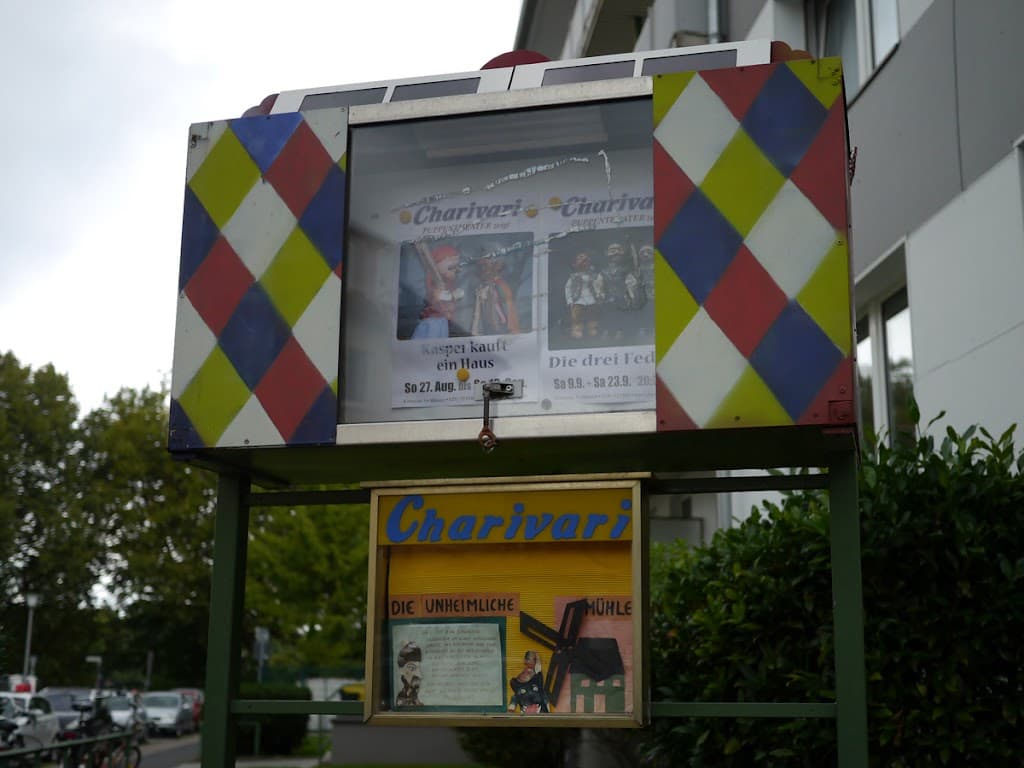 Figurentheaterhaus Gronau
