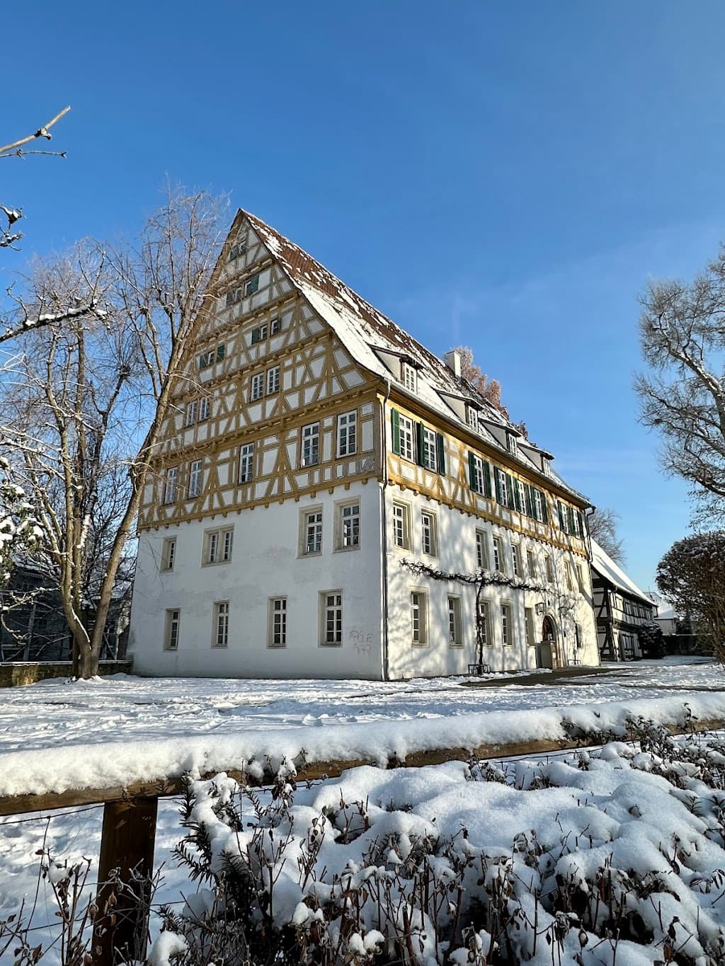 Finanzamt Kirchheim unter Teck