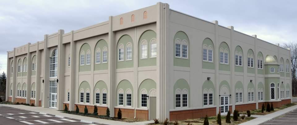 Islamisches Zentrum Abubakar Asiddiq