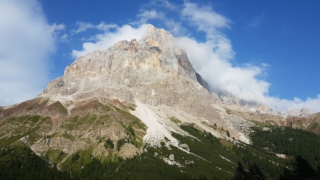 Cimon della Pala