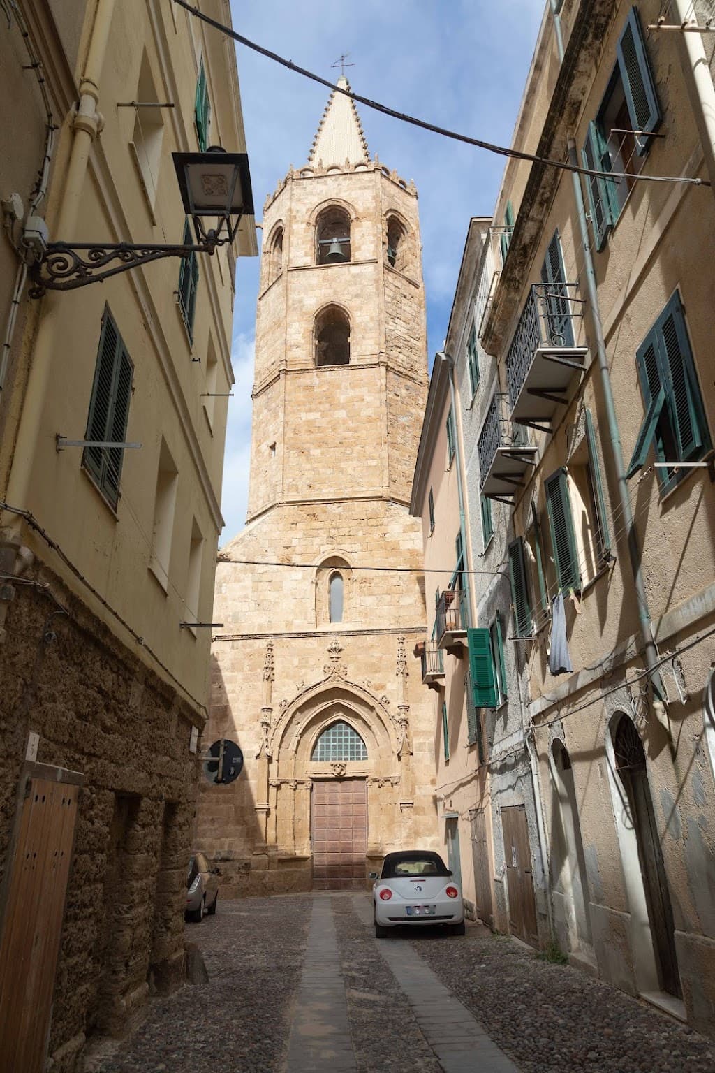 Cattedrale di Santa Maria