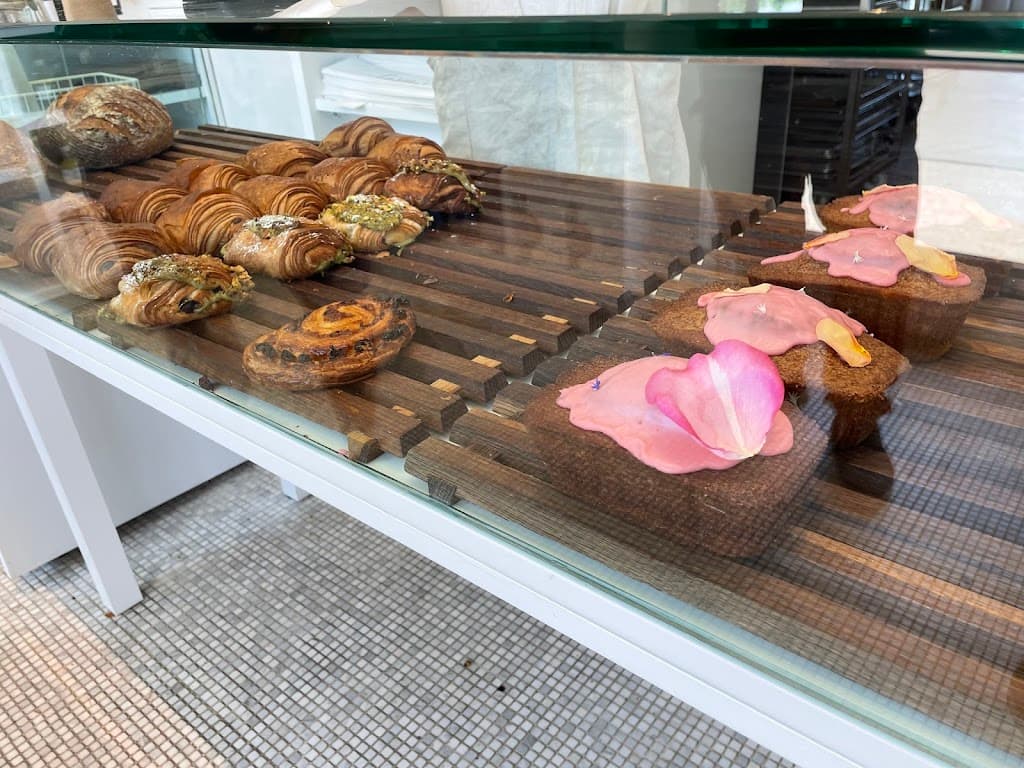 Carissa's The Bakery - East Hampton Village