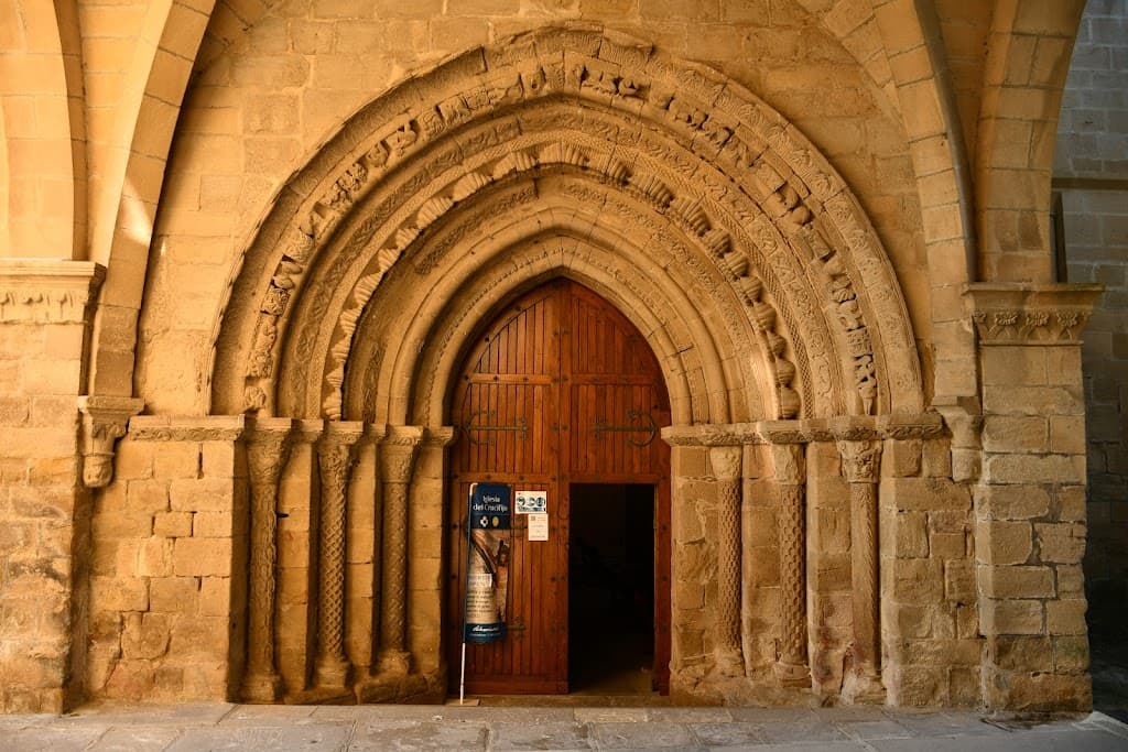 Iglesia del Crucifijo