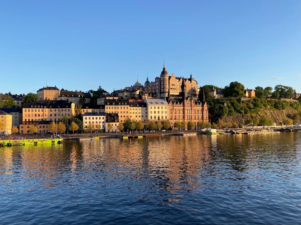 Södermalm