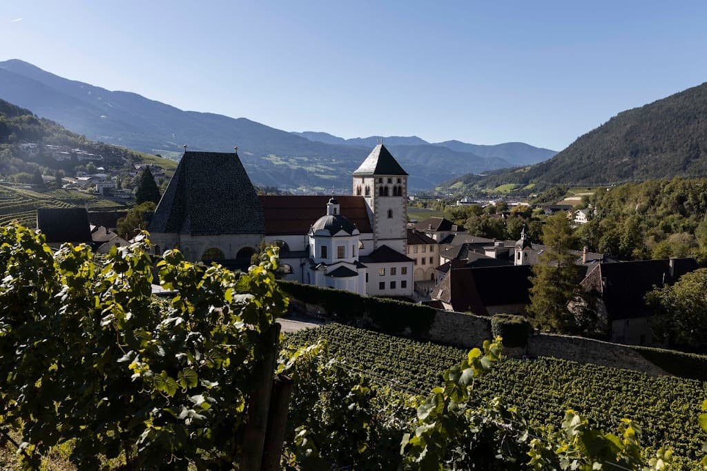 Kloster Neustift