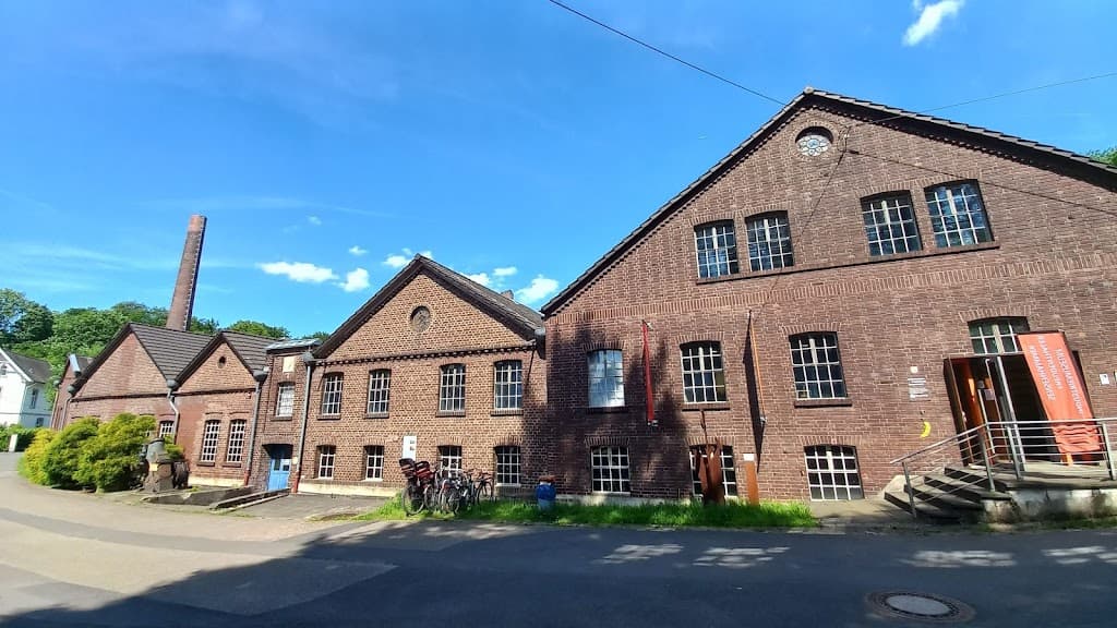 Freudenthaler Sensenhammer