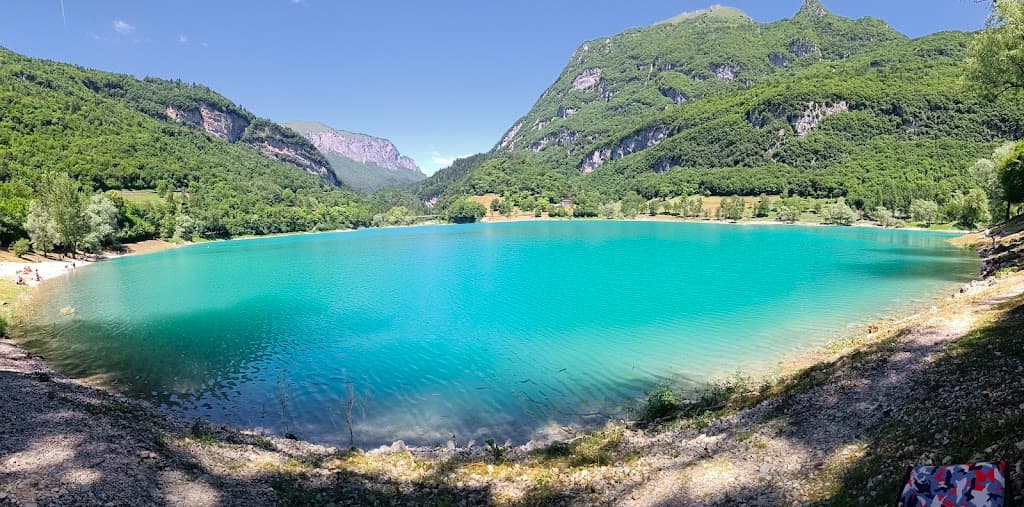 Lago di Tenno