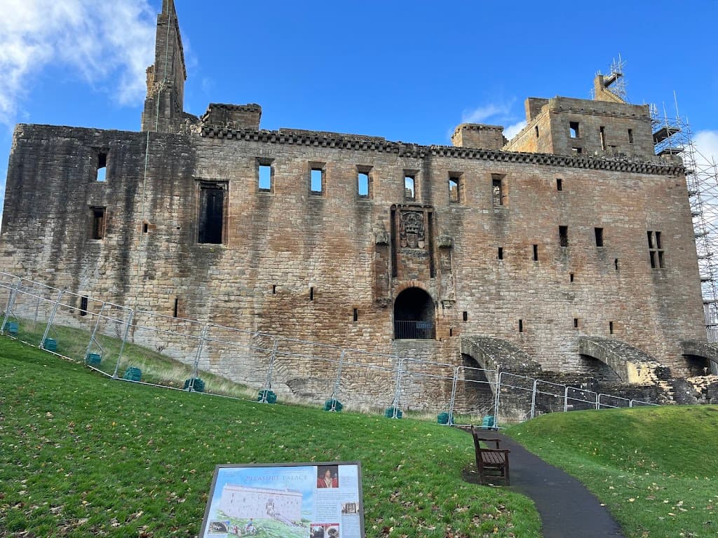 Linlithgow Palace