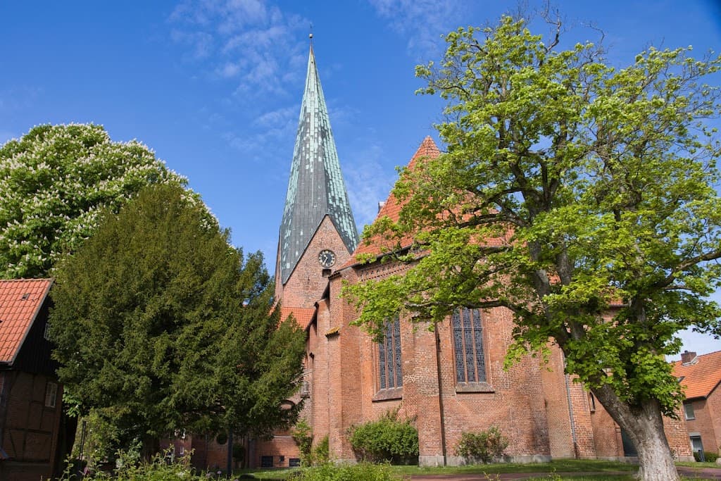 St. Michaeliskirche