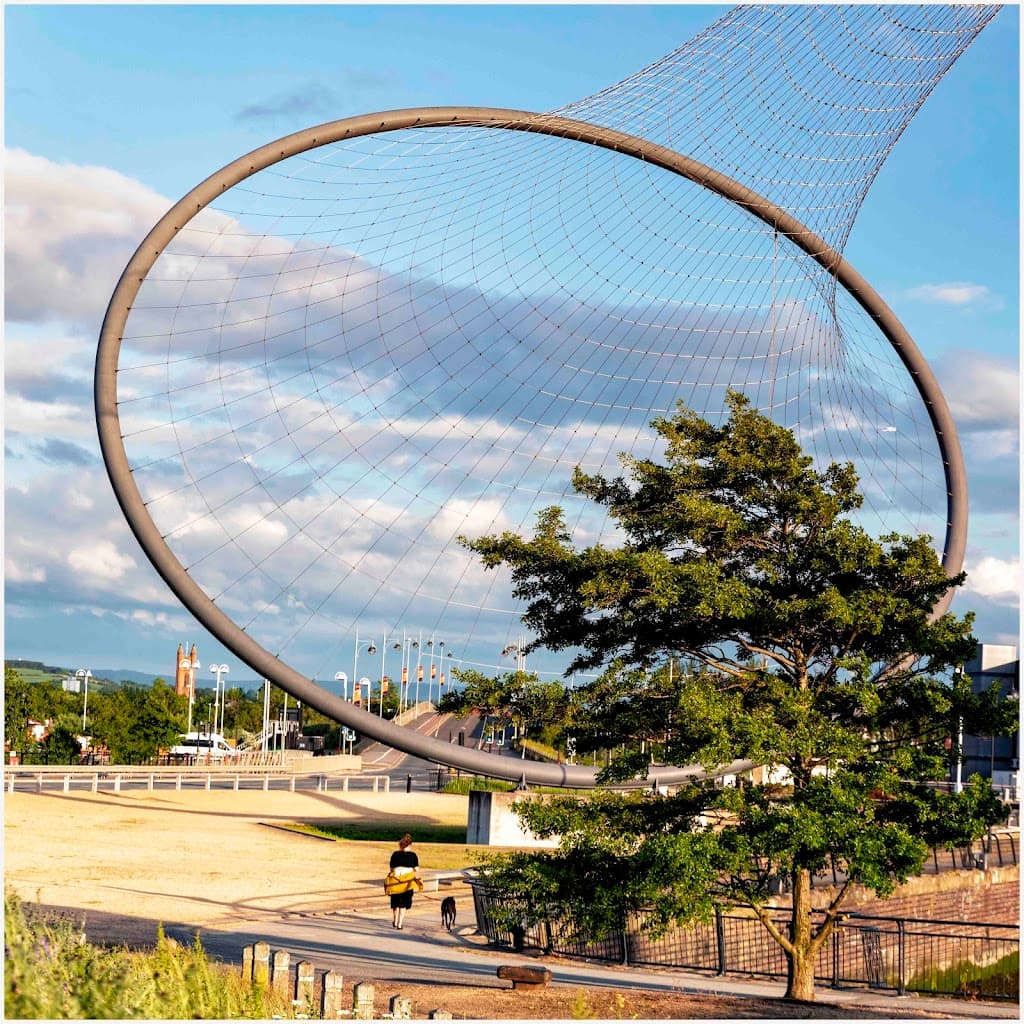 Temenos Middlesbrough