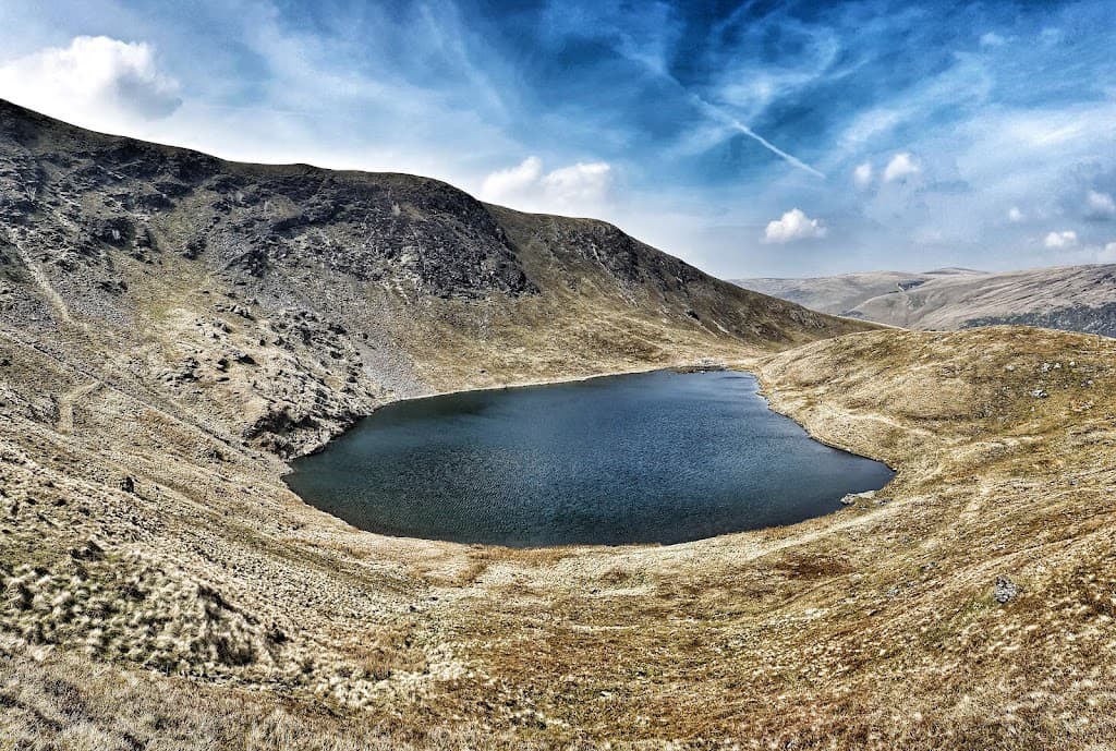 Bowscale Tarn
