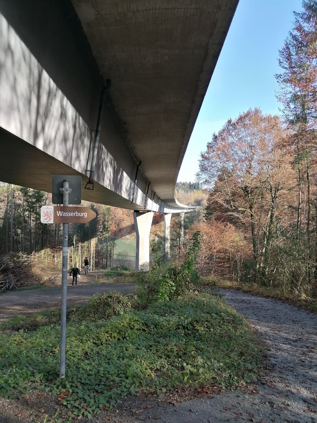 Innbrücke