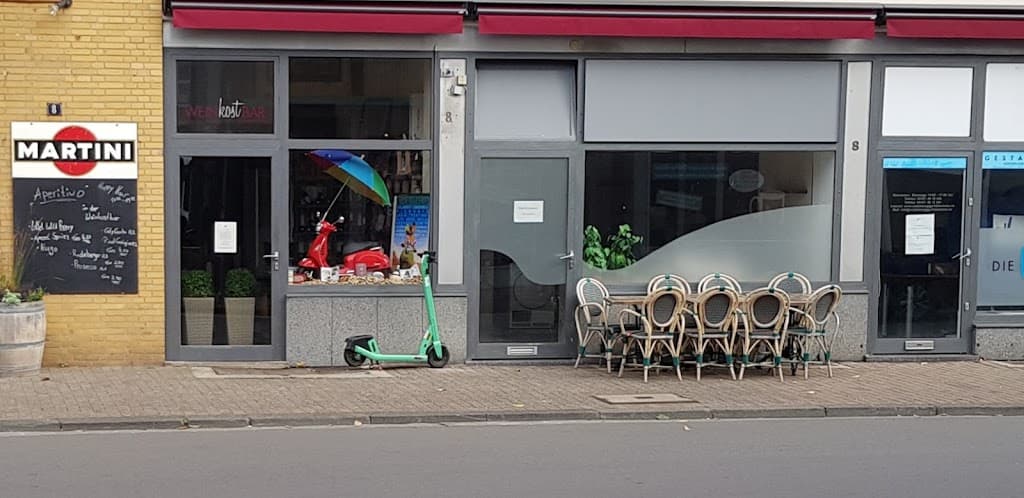 WeinKostBar