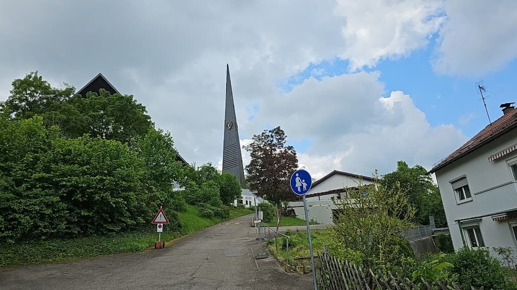 Katholische Kirchengemeinde St. Elisabeth