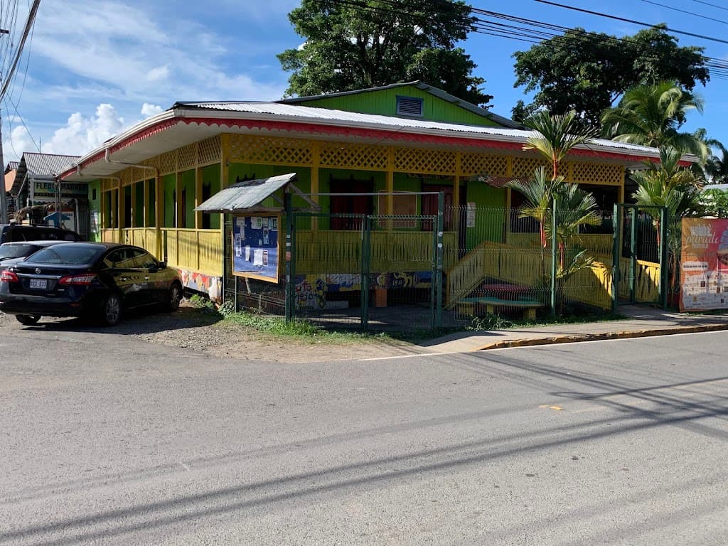 Casa de la Cultura de Limón