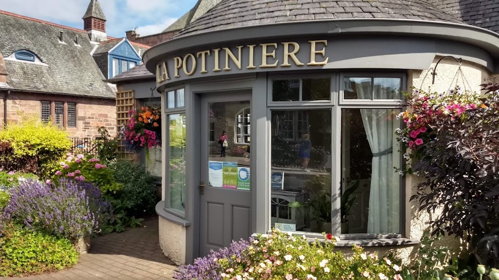 La Potinière