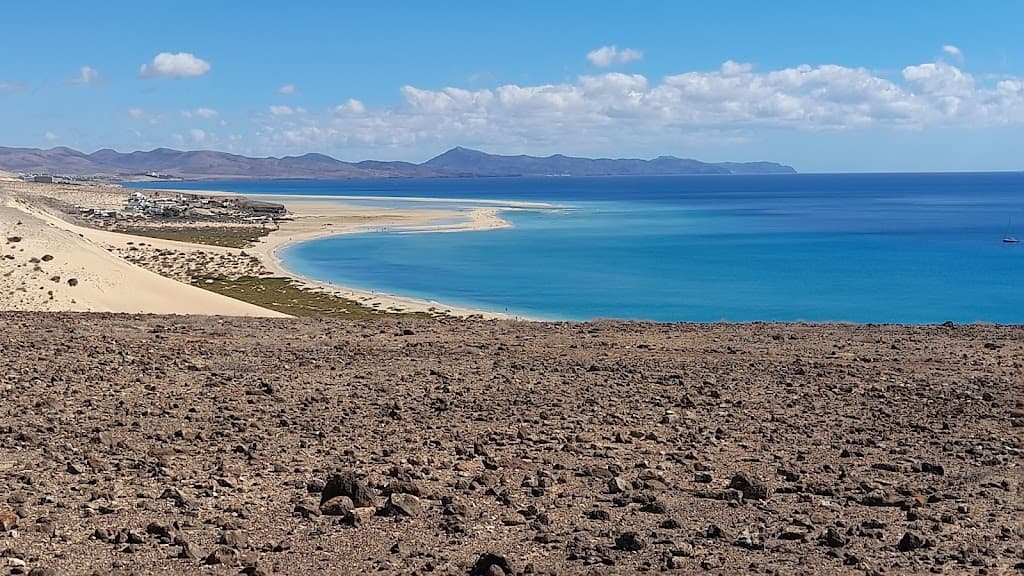Mirador del Salmo