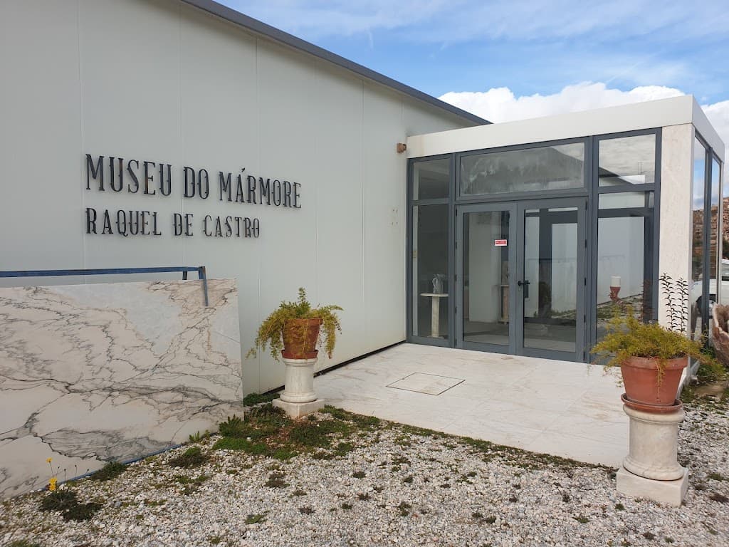 Marmormuseum