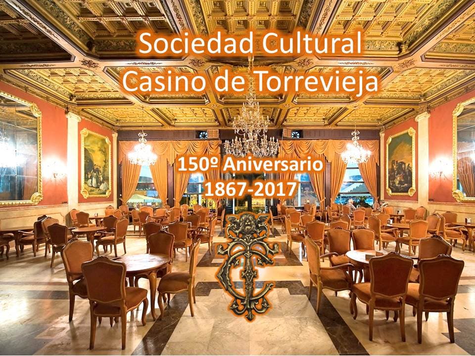 Casino de Torrevieja