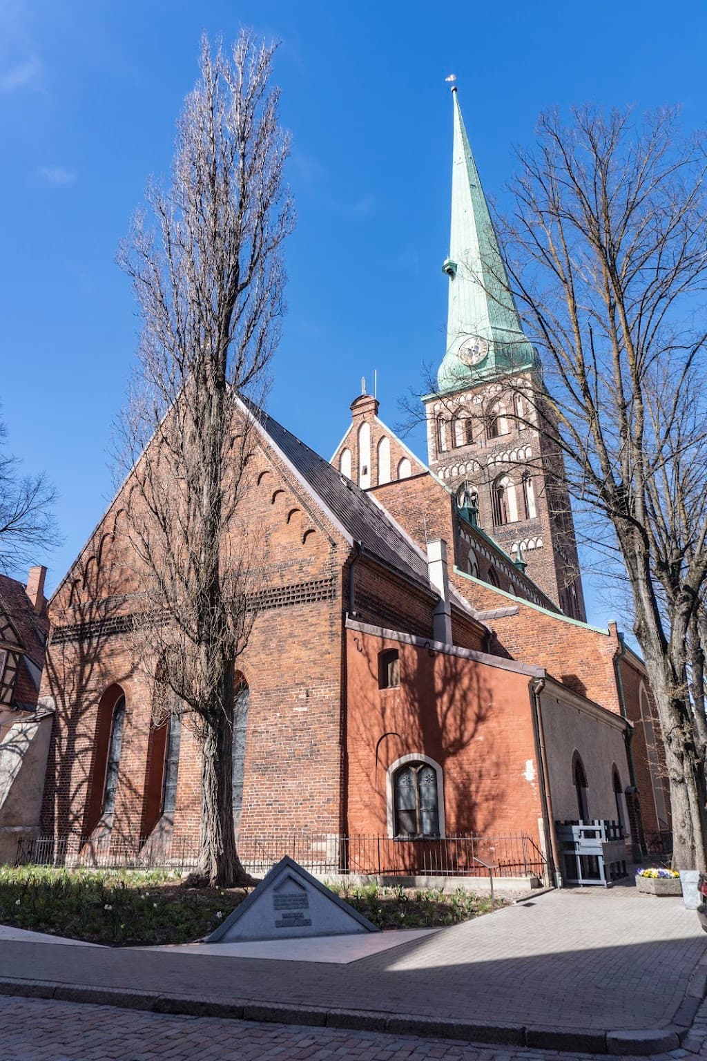 St.-Jakobs-Kathedrale