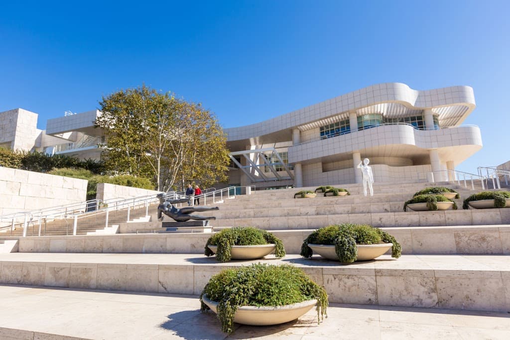 Getty Center