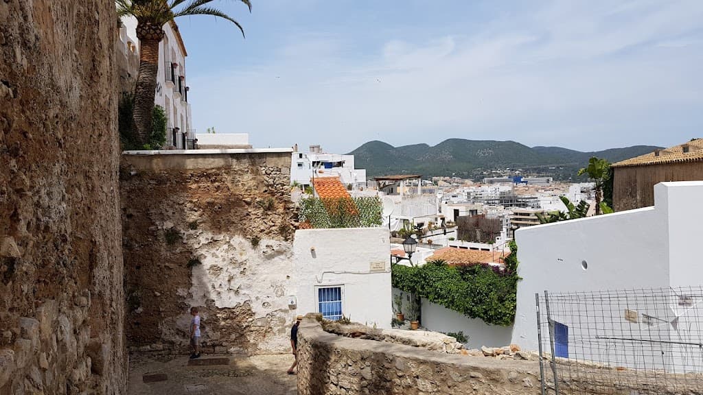 Baluard de Santa Llúcia