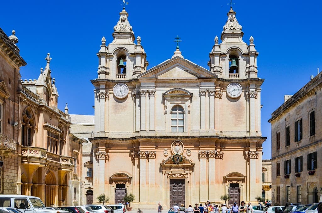St. Paulus-Dom
