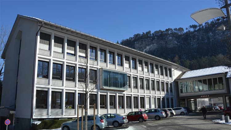 Wirtschaftskammer Vorarlberg – Außenwirtschaft