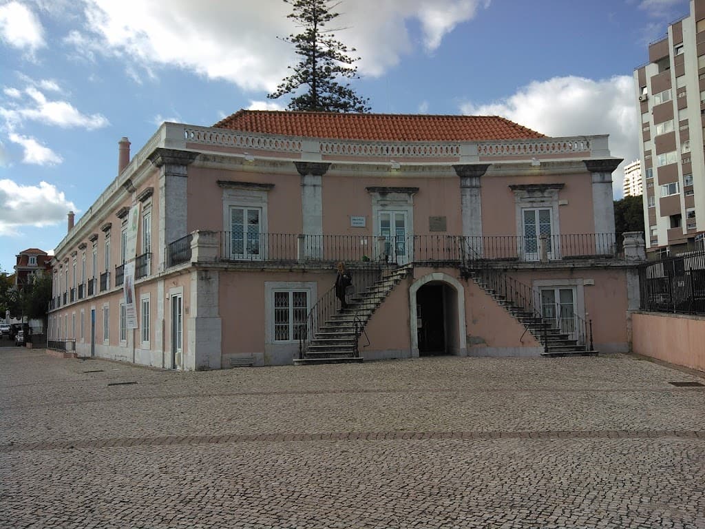 Palácio Ribamar