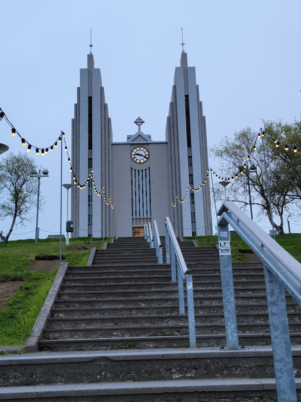 Akureyrarkirkja